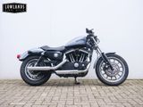 HARLEY-DAVIDSON SPORTSTER ROADSTER