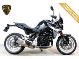 BMW F 900 R