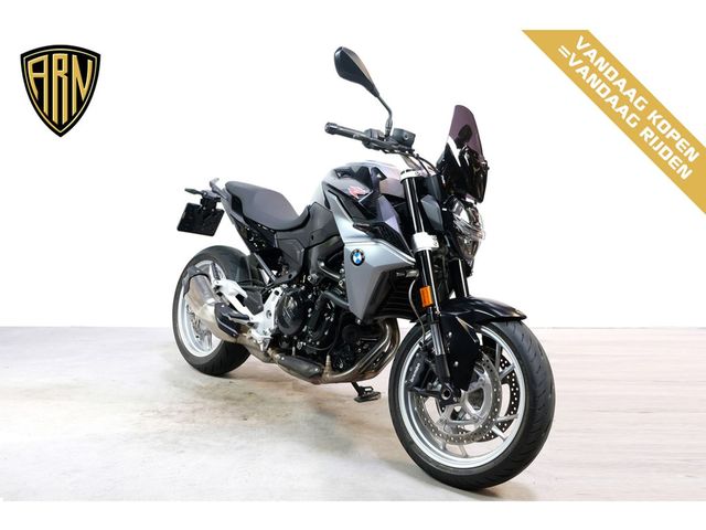 bmw - f-900-r
