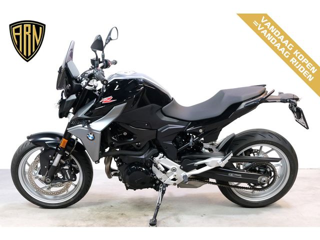 bmw - f-900-r