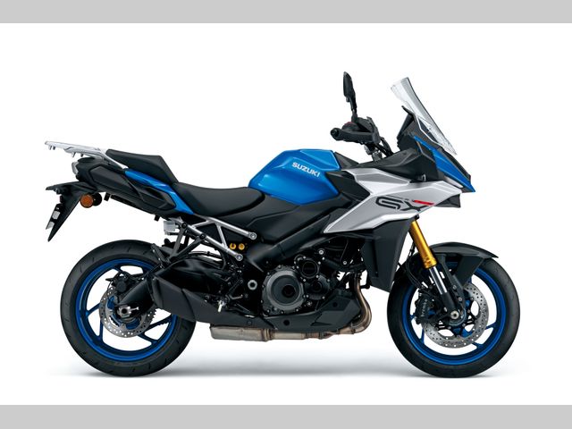 suzuki - gsx-s-1000-gx