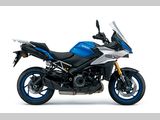 SUZUKI GSX-S 1000 GX