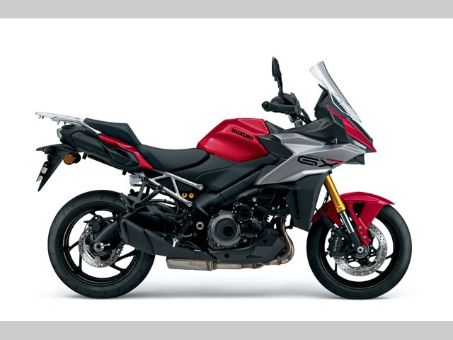 suzuki - gsx-s-1000-gx