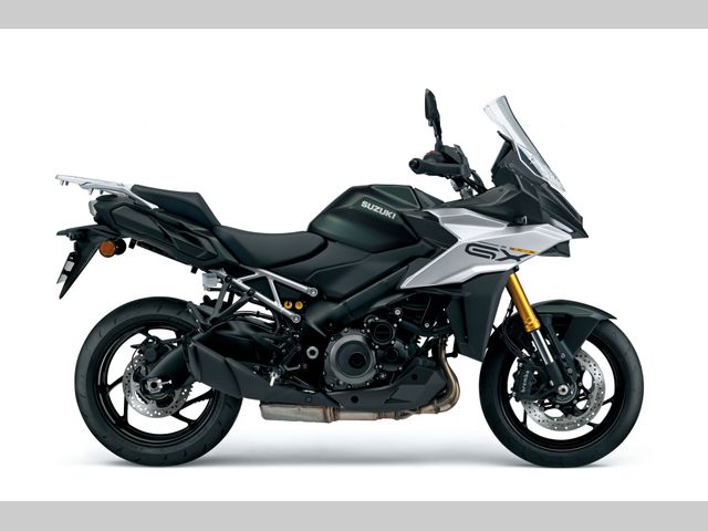 suzuki - gsx-s-1000-gx