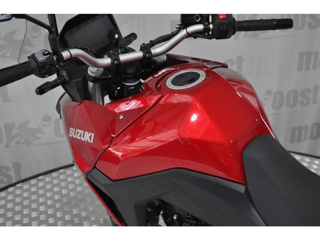 suzuki - v-strom-800