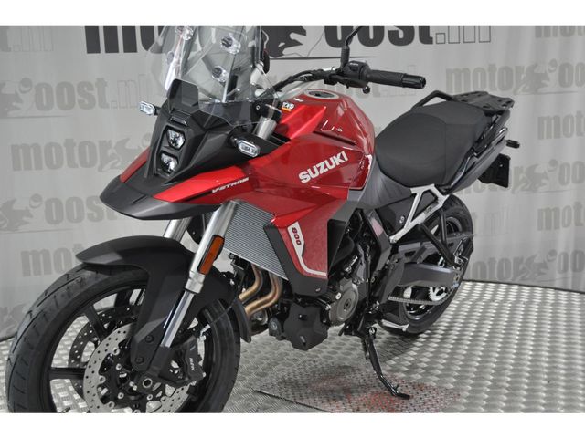 suzuki - v-strom-800