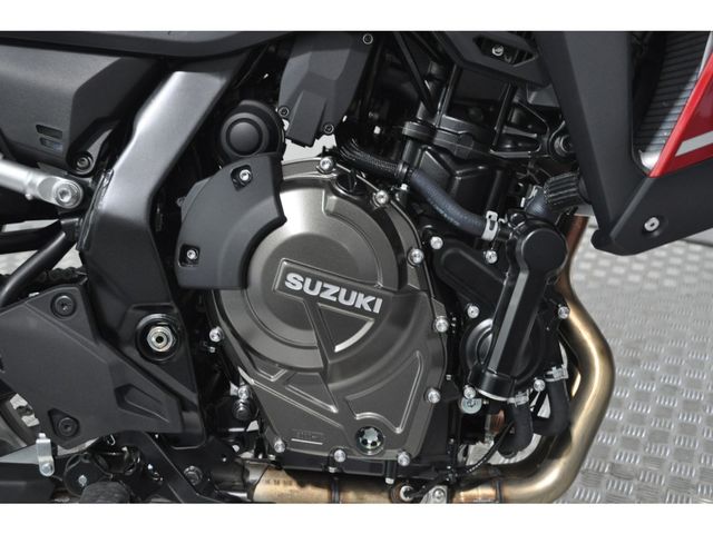 suzuki - v-strom-800