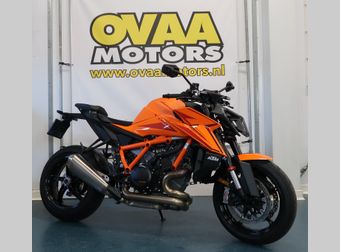 KTM 1390 Super Duke R 2025 nieuw