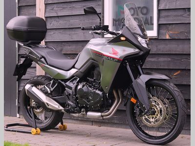HONDA XL 750 TRANSALP – foto 3