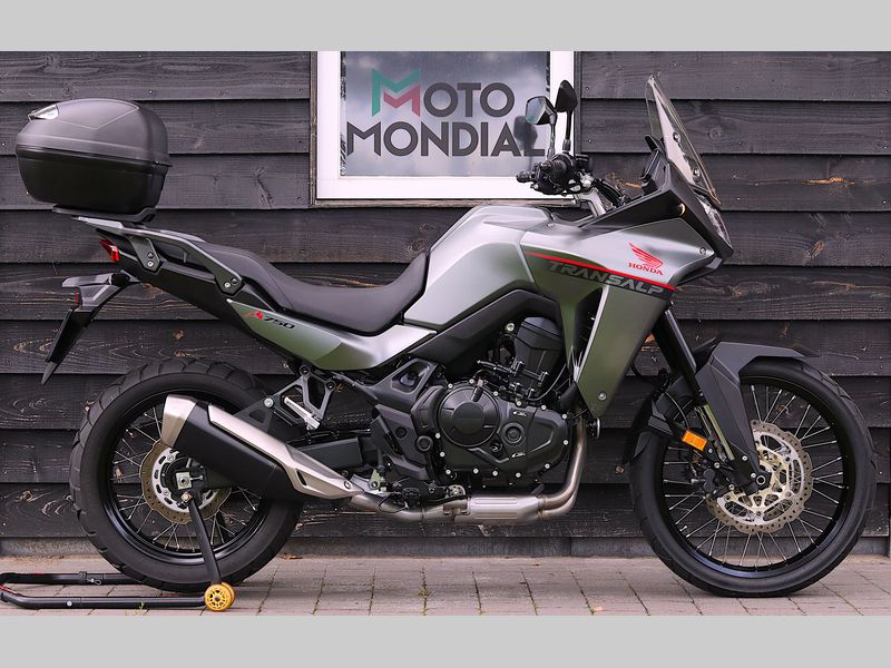 Honda XL 750 Transalp 2025 occasion