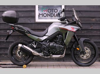 Honda XL 750 Transalp 2025 occasion