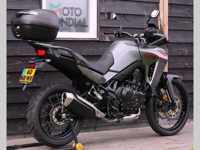 HONDA XL 750 TRANSALP – foto 2
