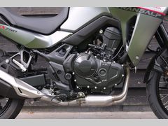 Honda XL 750 Transalp 2025 occasion – foto 8 van 22
