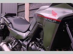 Honda XL 750 Transalp 2025 occasion – foto 10 van 22