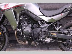 Honda XL 750 Transalp 2025 occasion – foto 17 van 22