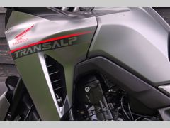 Honda XL 750 Transalp 2025 occasion – foto 19 van 22