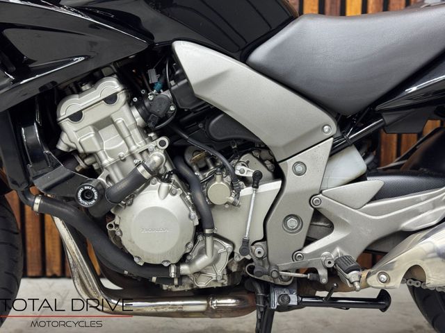 honda - cbf-1000-a