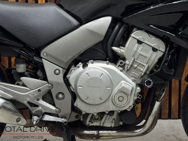 honda - cbf-1000-a