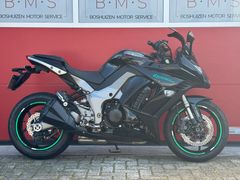 KAWASAKI Z 1000 SX ABS