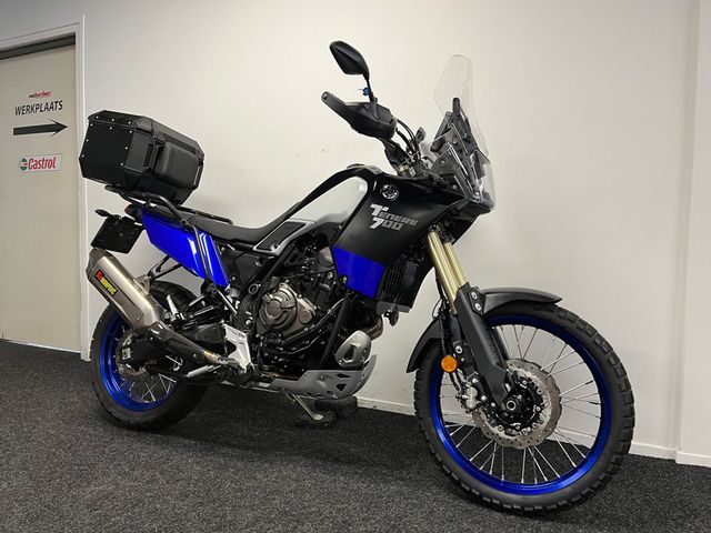 yamaha - tenere-700