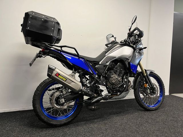 yamaha - tenere-700