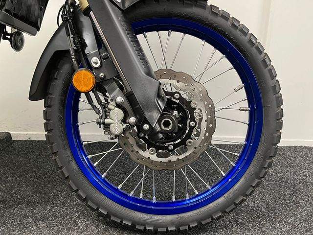 yamaha - tenere-700