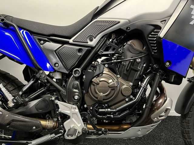yamaha - tenere-700