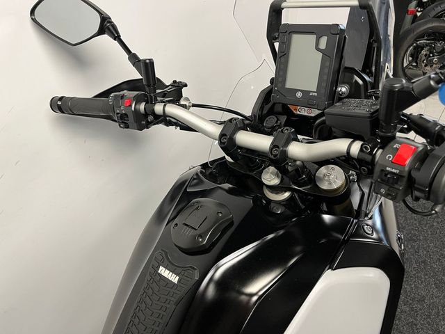 yamaha - tenere-700