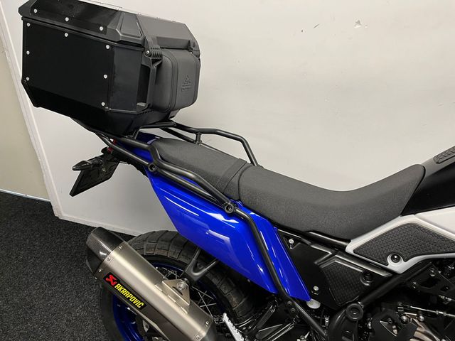 yamaha - tenere-700