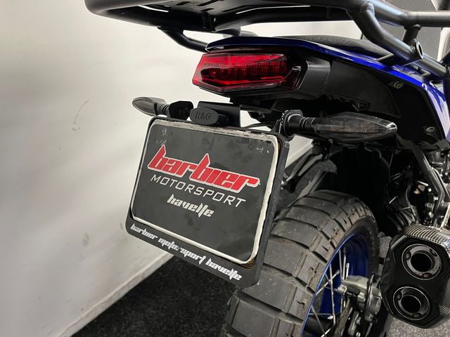 yamaha - tenere-700