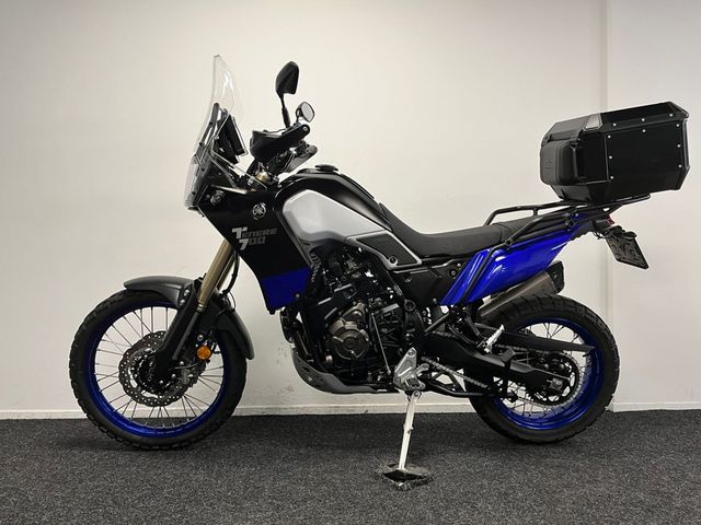 yamaha - tenere-700