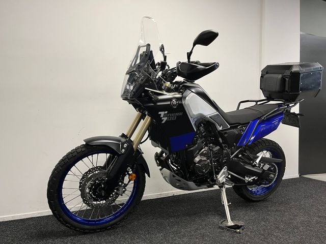 yamaha - tenere-700