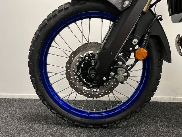 yamaha - tenere-700
