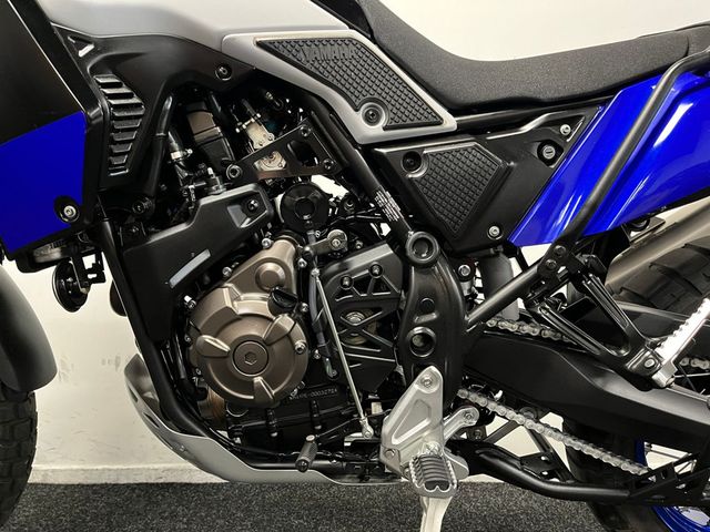 yamaha - tenere-700