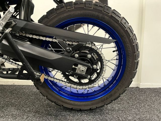 yamaha - tenere-700