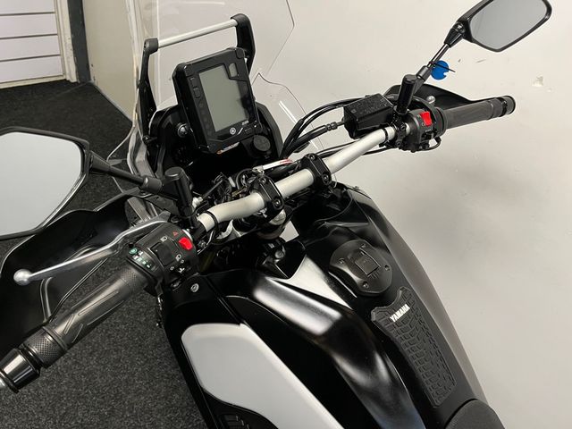 yamaha - tenere-700