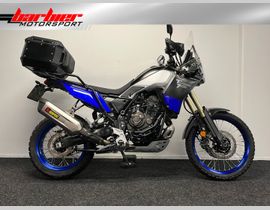 Yamaha Tenere 700 2021 occasion
