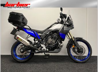 Yamaha Tenere 700 2021 occasion