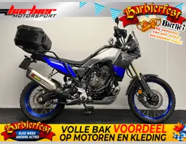 Yamaha Tenere 700 2021 occasion