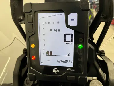 YAMAHA TENERE 700 – foto 2
