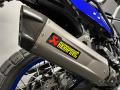 Yamaha Tenere 700 2021 occasion – foto 3 van 24