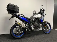 Yamaha Tenere 700 2021 occasion – foto 6 van 24