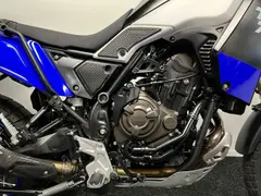 Yamaha Tenere 700 2021 occasion – foto 8 van 24