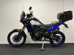 Yamaha Tenere 700 2021 occasion – foto 15 van 24