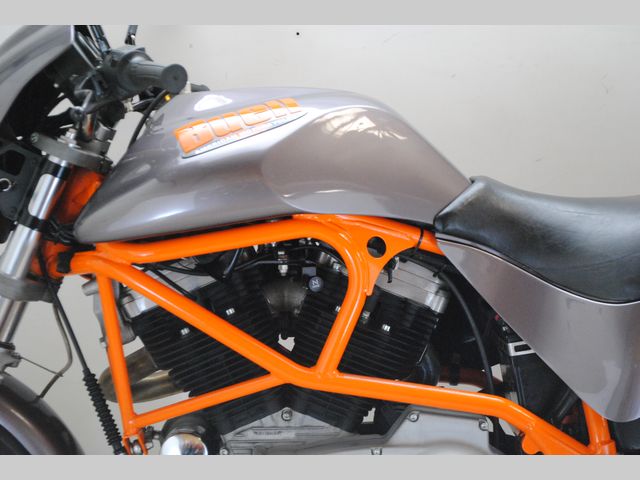 buell - m-2-cyclone
