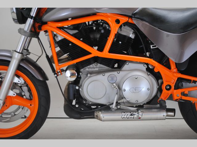 buell - m-2-cyclone