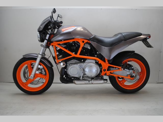 buell - m-2-cyclone