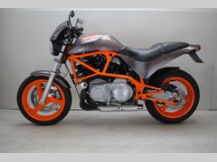 BUELL M 2 CYCLONE