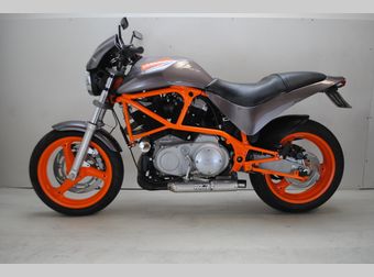 Buell M 2 Cyclone 2001 occasion