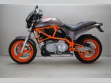 BUELL M 2 CYCLONE